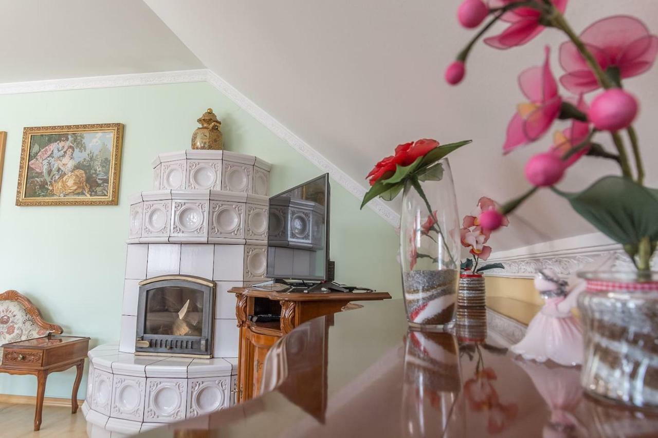 Apartma Ajda Komenda Exteriér fotografie