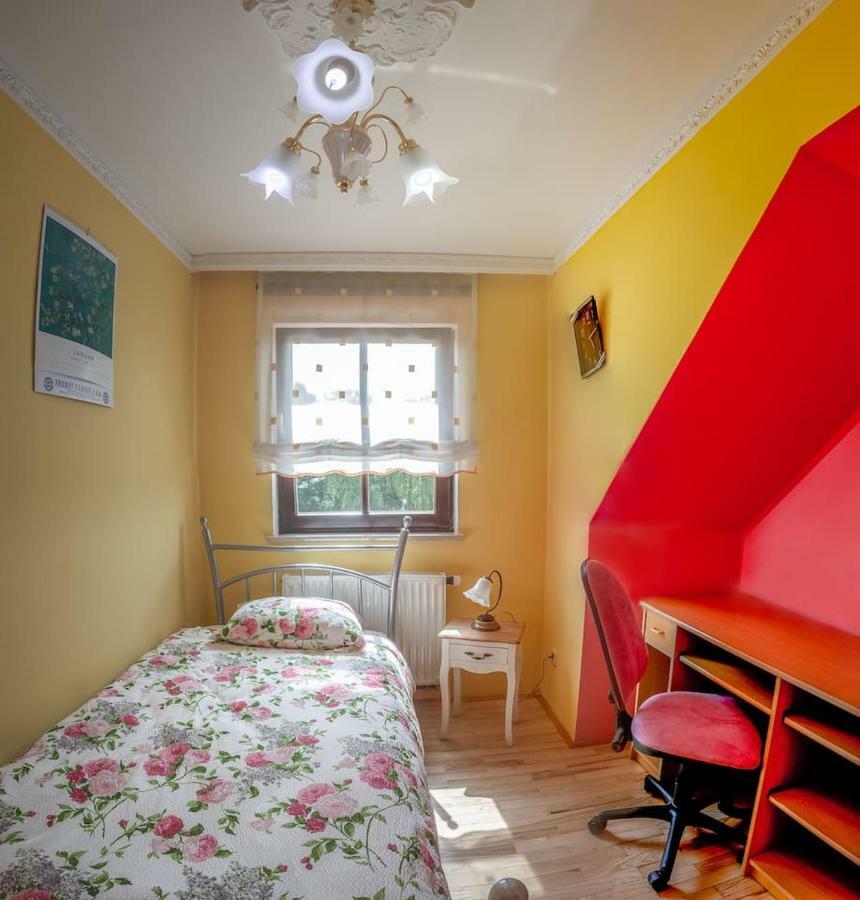 Apartma Ajda Komenda Exteriér fotografie