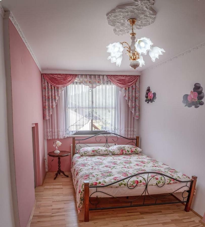 Apartma Ajda Komenda Exteriér fotografie